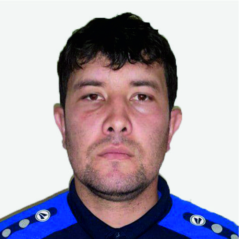 Alisher Xolmuhammedov