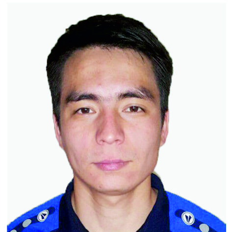 Xurshid Najimov