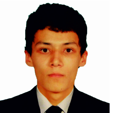Shohrux Shokarimov
