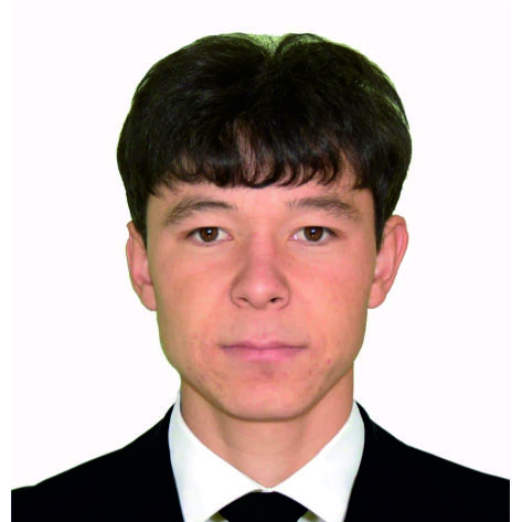 Samariddin Berkinov