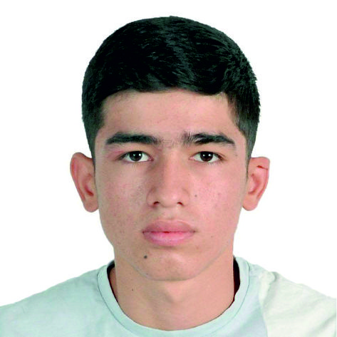 Damir Mamadaliyev