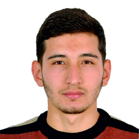 Ibrohim Ibragimov