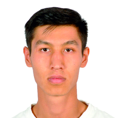 Nurullo Toshtemirov