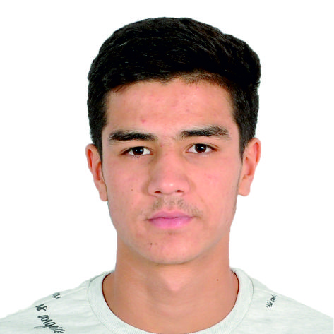 Samandar Murodqulov