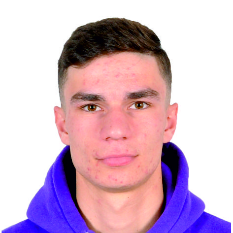 Timur Salimov