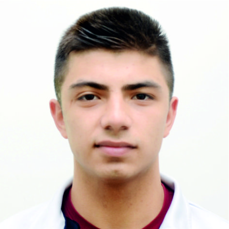 Umidjon Mahramov