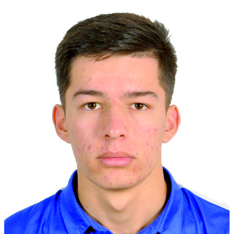 Shahram Faxriddinov