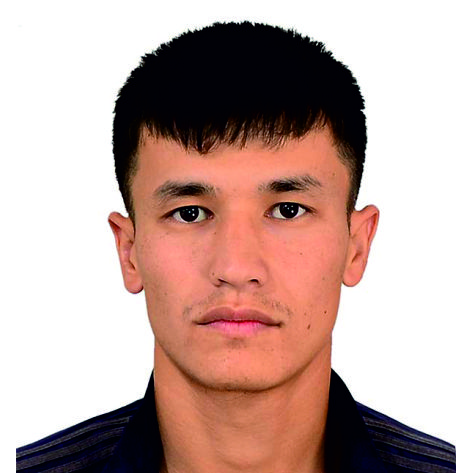 Mexroj Xudoyberdiyev