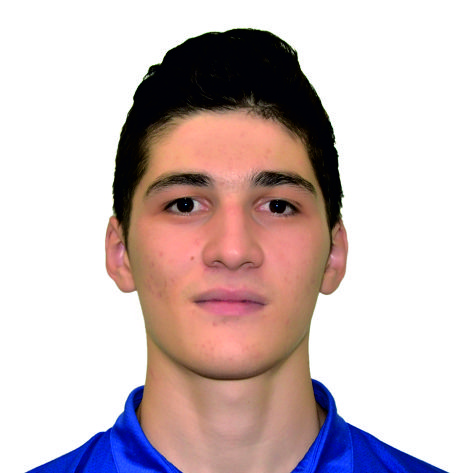 Daler Eshonqulov