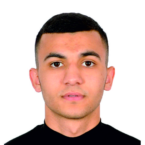 Qosimjon Safarov