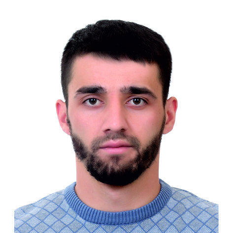 Akbar Usmonov