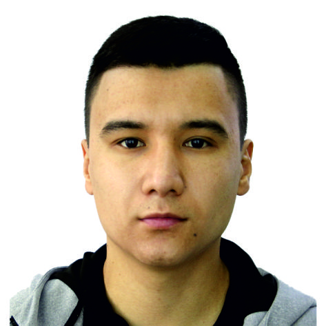 Dilmurod Shavkatov