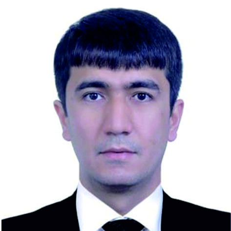 Jamoliddin Sharipov