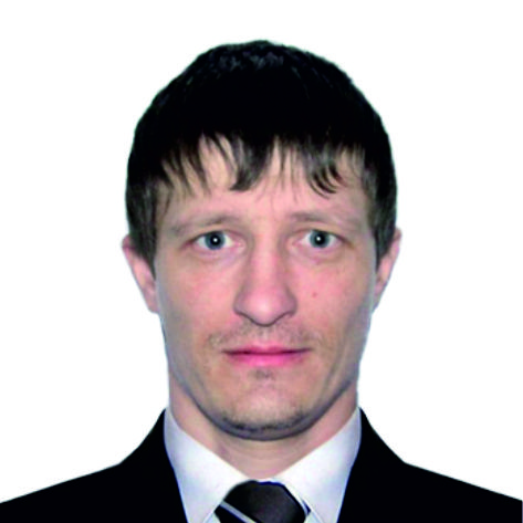Klim Tyugayev