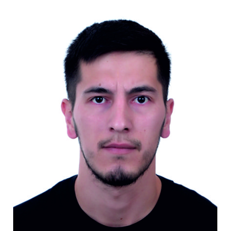 Mashrab Odilov