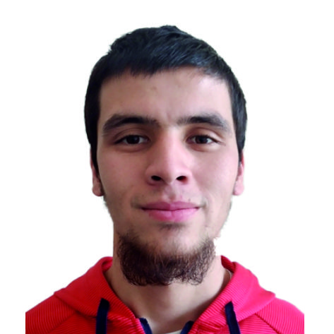 Mirislom Miraliyev