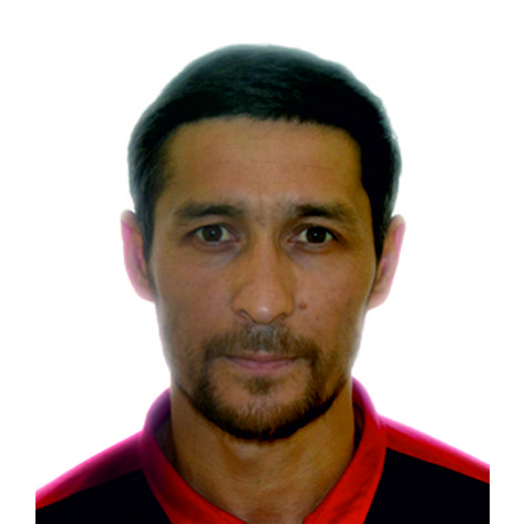Jamoliddin Normirzayev