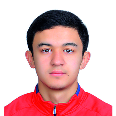 Ravshanbek Asqarjonov