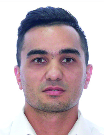 Ravshan Eliboyev