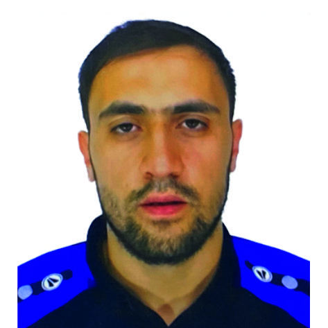 Sarvar Shoahmedov