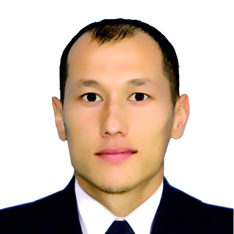 Islom Biyturaev