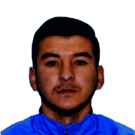 Akmaljon Marifaliyev