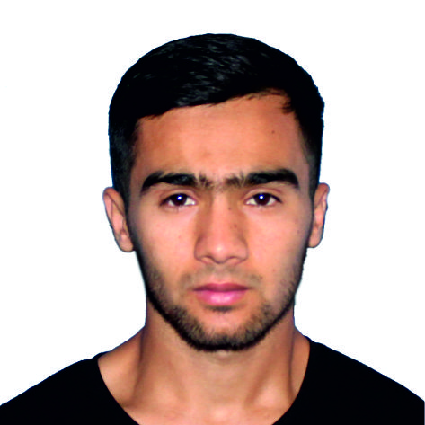 Temur Saydullaev