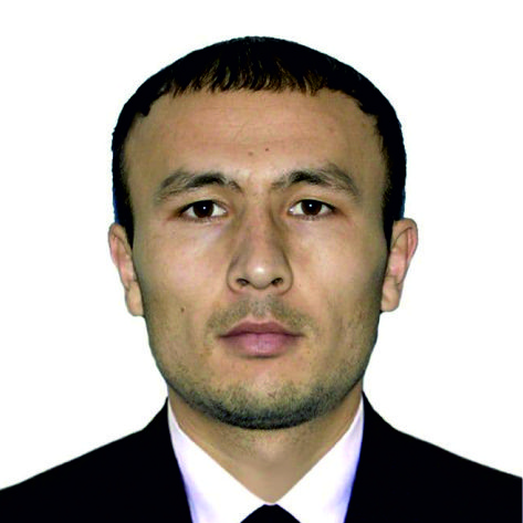 Ulugbek Khudoyorov