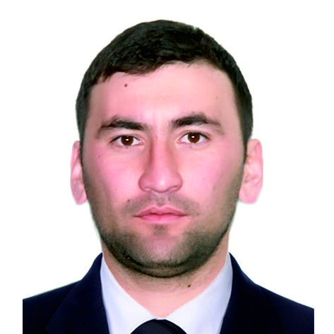Abdullo Urinbayev