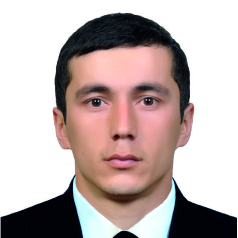 Hakimjon Abdurashidov