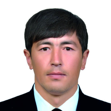 Ilyos Mallayev