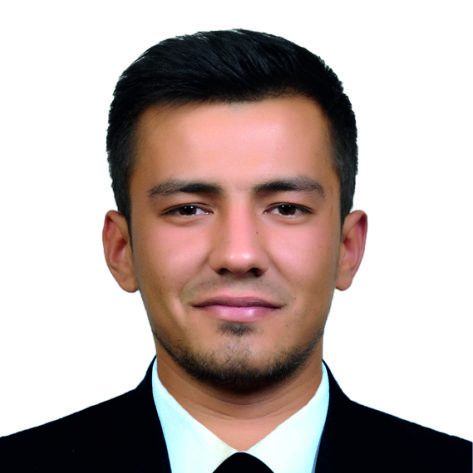 Ahmadxon Mamadaliyev