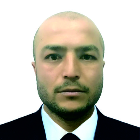 G'ulomjon Mamadjonov