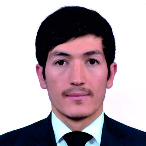 Azimjon Ne'matullayev
