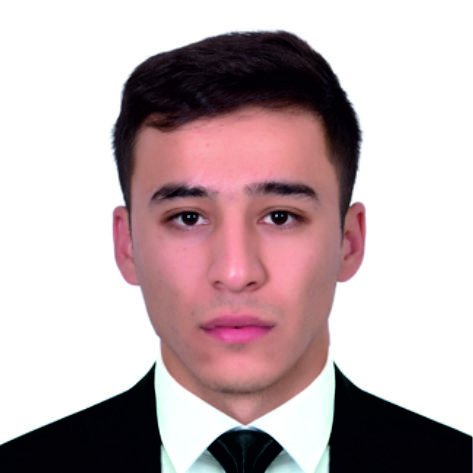 Burxoniddin Sodiqov 