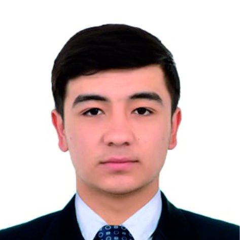 Hakimboy Tojimirzayev