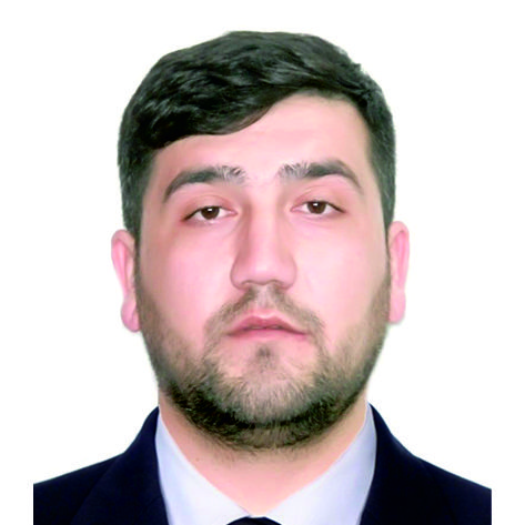 Farhodjon Shokirov