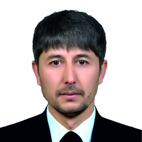 Ilxom Yusupjanov