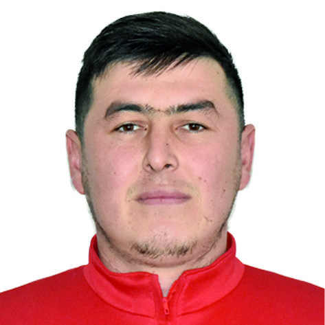 Akbar Abrayev