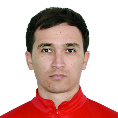 Baxtiyor Baratov