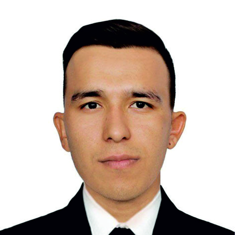 Xurshid Rahmonov