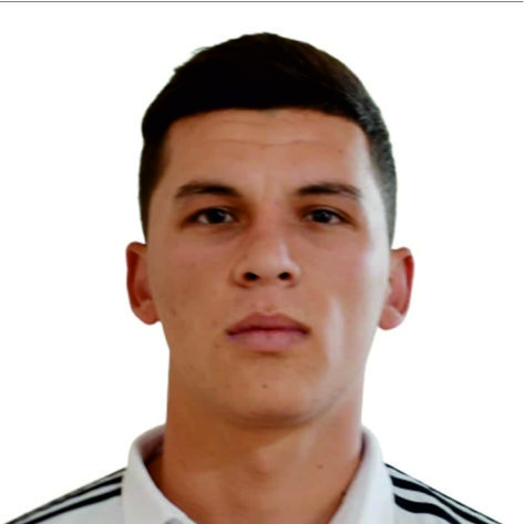 Jasurbek Rizbonov