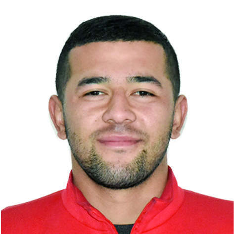 Sanjar Elmamatov