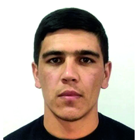 Ulug'bek Abduqodirov