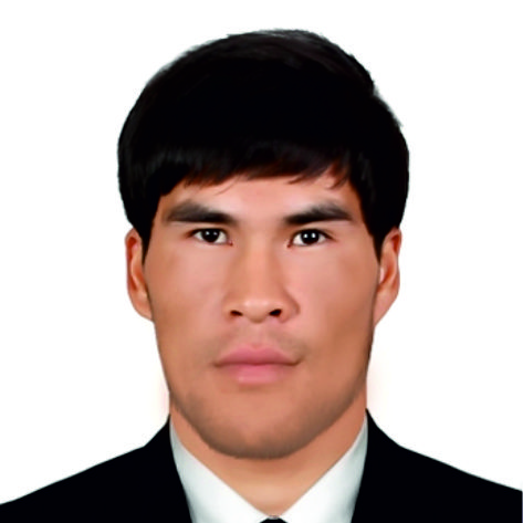 Sardorbek Alisherov