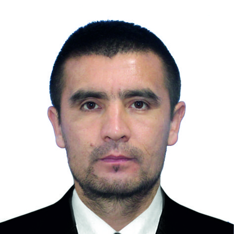 Rashidjon Jabborov