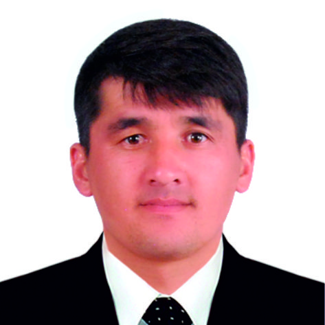 Diyorjon Karimov