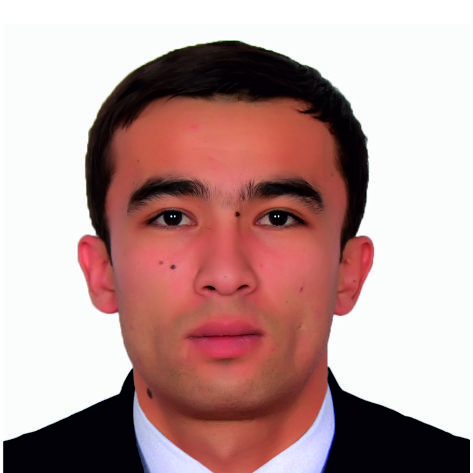 Javohirbek Sadirov