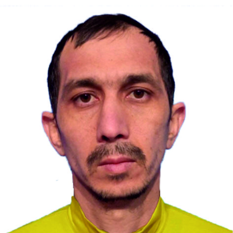 Dilshod Irsaliyev