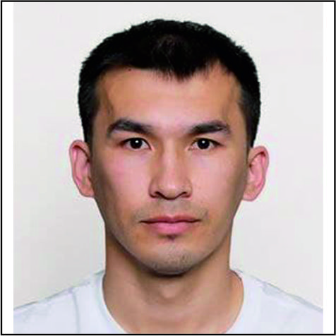 Sherzod Mustafoev